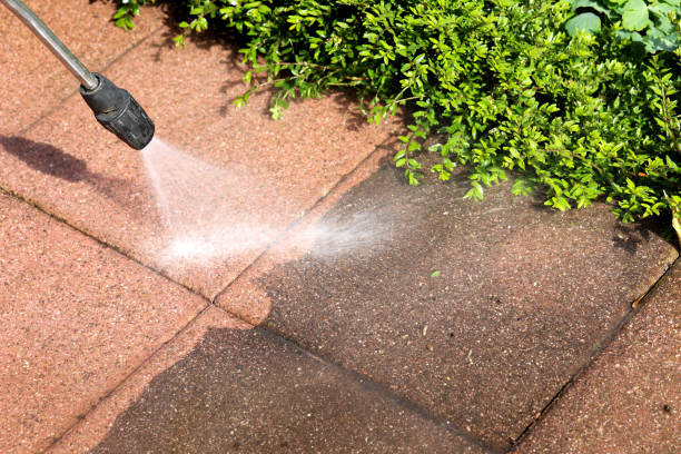 Best Concrete Pressure Washing  in La Vernia, TX